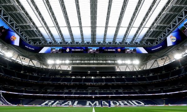 Грузия с никакви шансове в Испания