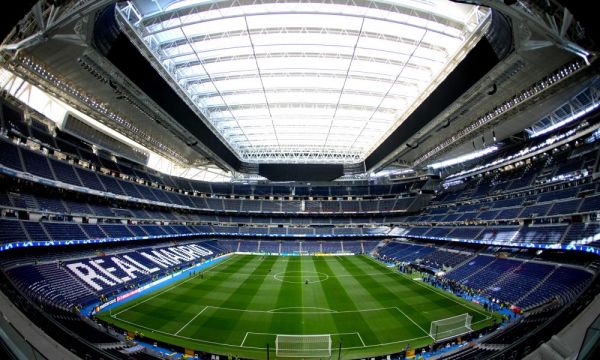 Реал Мадрид ще отнесе и Елче