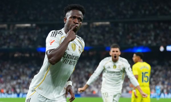 Реал Мадрид се справи с Виляреал и поведе в Ла Лига