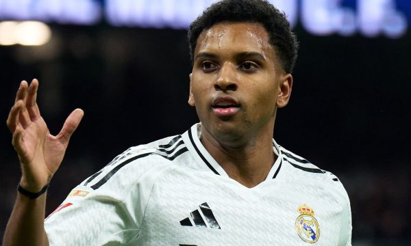 Реал Мадрид може да даде Родриго под наем на Тотнъм