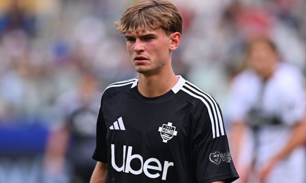 Реал Мадрид може да препъне Интер за звезда на Комо