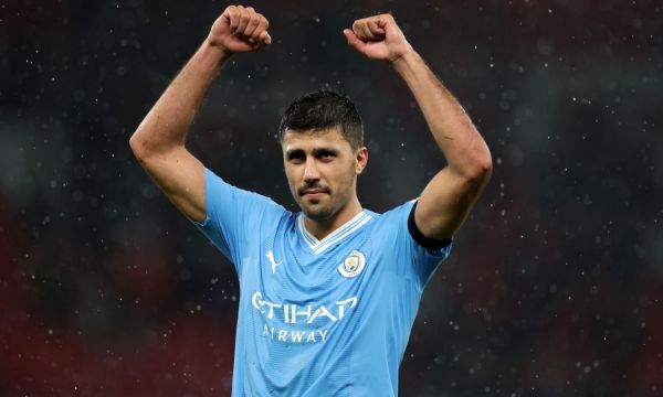 Реал Мадрид може да се опита да привлече Родри