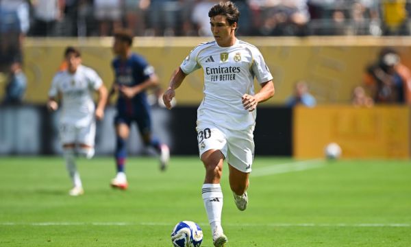 Реал Мадрид обяви за удължаване на договора с Торес