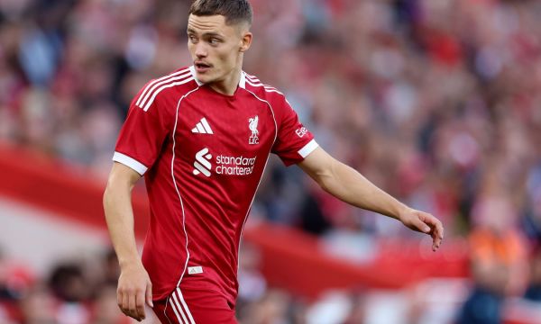 Реал Мадрид обмисля размяна на Родриго за Вирц