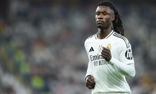 Реал Мадрид излезе с изявление за травмата на Камавинга 