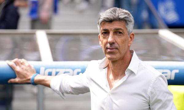 Стана ясен наследникът на Алонсо в Байер