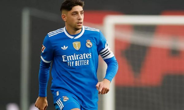 Реал Мадрид съобщи за травмите на Валверде и Куртоа