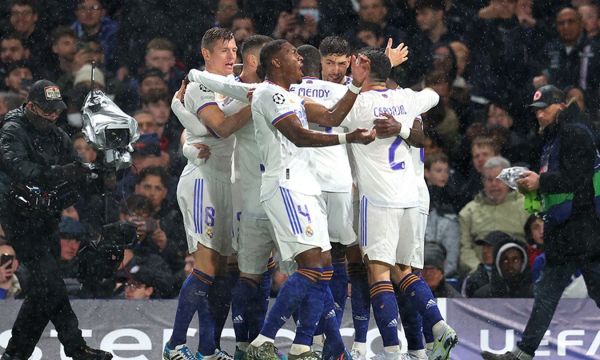 За първи път Реал Мадрид може да продаде акции на външни инвести