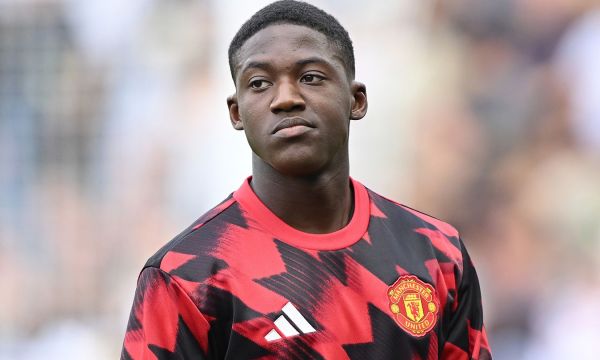 Реал Мадрид е поискал информация за Майно