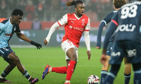 Реймс обяви трансфера на възпитаник в Саудитска Арабия 