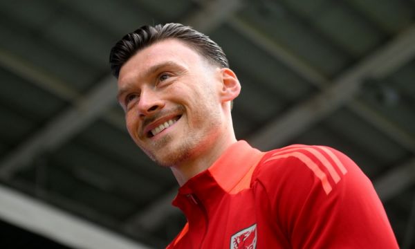 Рексъм подписа с уелски национал 