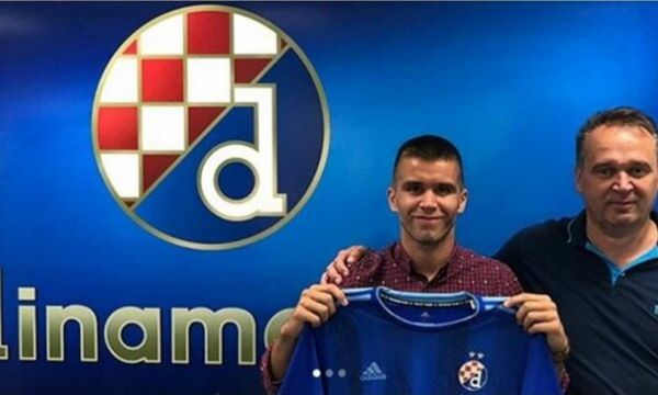 Хървати дойдоха на проби в Спартак Варна