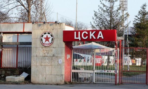 ЦСКА-София привлече защитник от Гамбия? 