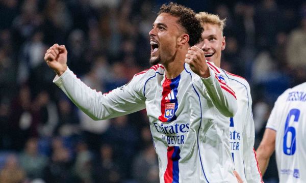 Резултати от втория кръг на общата фаза на Лига Европа