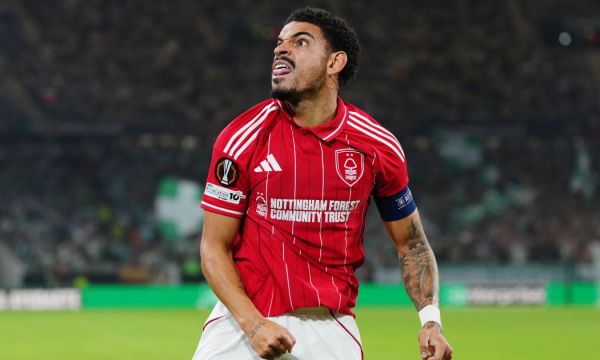 Резултати от Лига Европа за 24 септември 