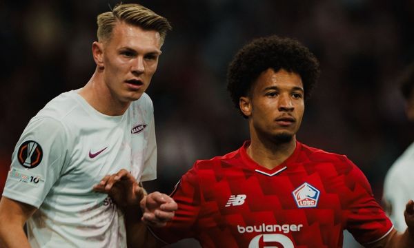 Резултати в Лига Европа – 25 септември 