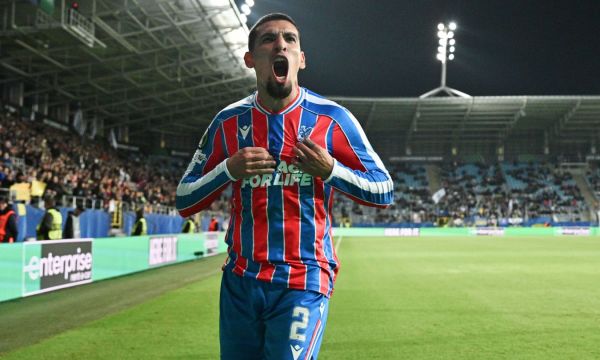 Резултати от Лигата на конференциите – 2 октомври