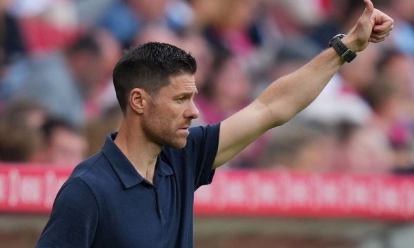 Ривалдо: Ако Алонсо реши да си тръгне, Ливърпул е чудесен вариант за него