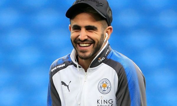 Марез: Сити ще спечели ШЛ тази или през другата година