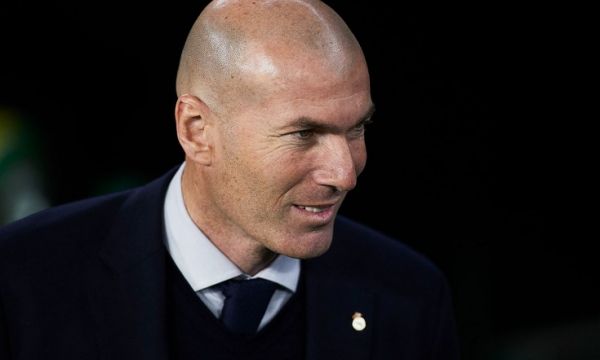  RMC Sport: Зидан няма да се върне в Реал Мадрид 