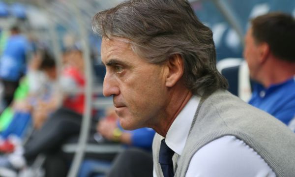 Манчини се съгласи да поеме Ал-Сад