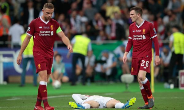 Робъртсън:  Не можеш да дойдеш в Брентфорд и да очакваш да е лесно