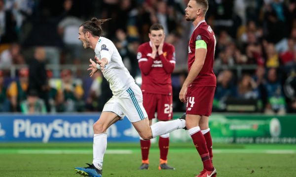 Робъртсън: Трябва да работим по-усърдно, толкова е просто