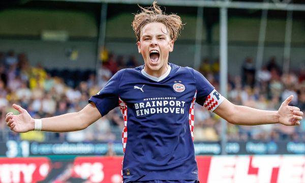 Левски се конкурира с Динамо Киев за трансферна цел