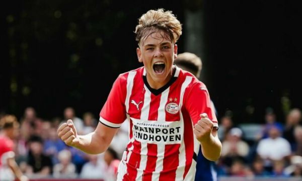 ПСВ двойно вдигна цената на желан от Левски 