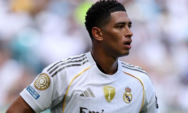 Родителите на Джуд и Джоб Белингам се разведоха