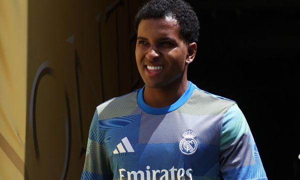 Родриго няма да премине в Манчестър Сити 