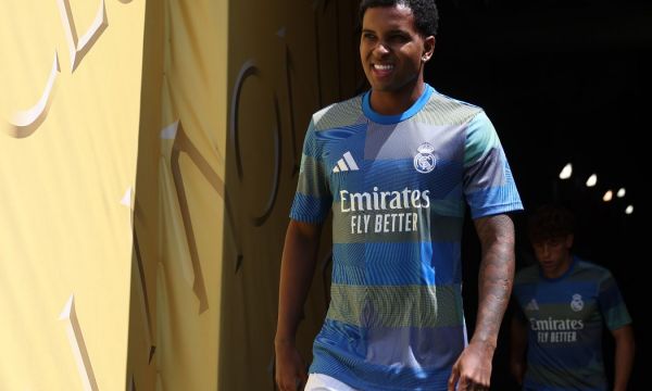 Родриго: Трябва да признаем, че Барса е по-силна от Реал Мадрид 