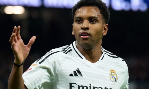 Родриго няма планове да преминава в Тотнъм