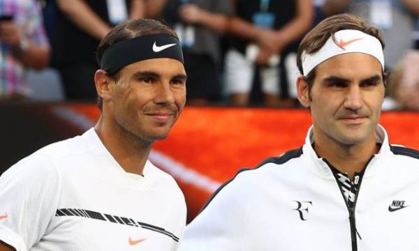 Федерер: Тенисът никога няма да получи нов Надал
