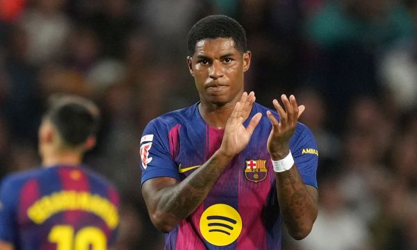 Кийн: Рашфорд се превърна в проблем за околните 