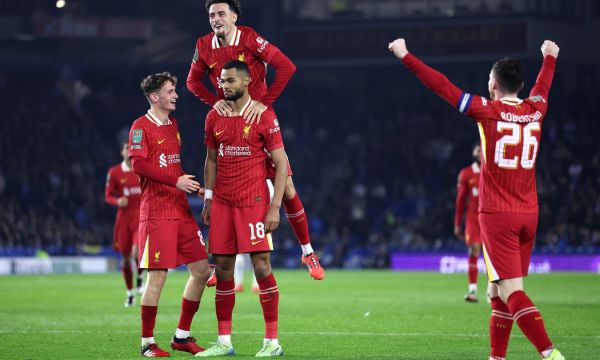 Кийн: Ливърпул ме дразни