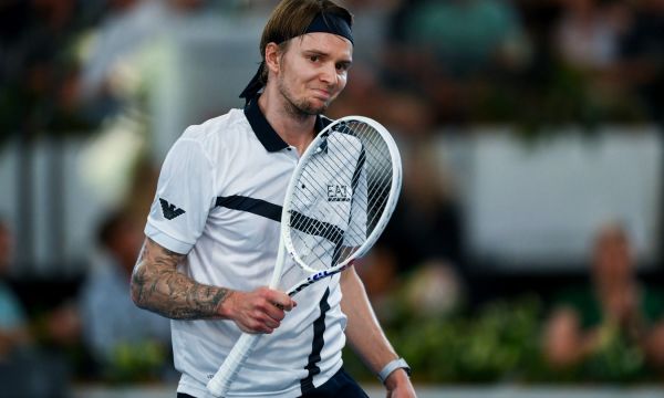 Резултати от „Ролан Гарос” (мъже) – 4 юни