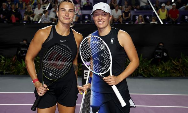 Резултати от „Ролан Гарос” (жени) – 3 юни