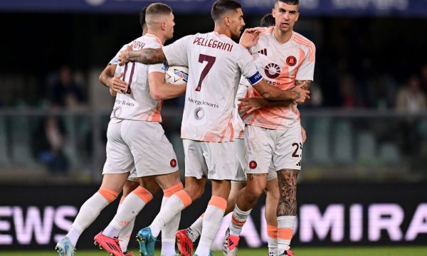 Рома търси нападател 