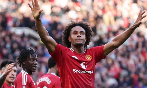 Нападател на Ман Юнайтед заинтересува Рома 