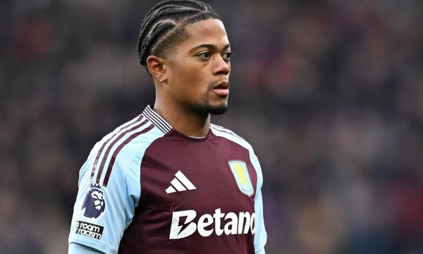 Леон Бейли е близо до преминаване в Рома