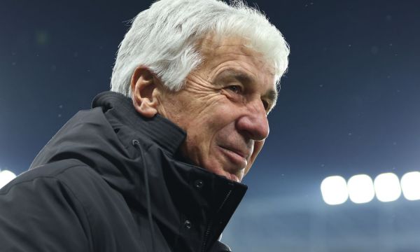 Рома подписа с Гасперини?
