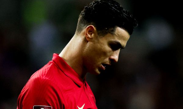 Роналдо: Благодаря, 