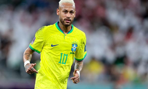 Роналдо: Бразилия няма друг като Неймар