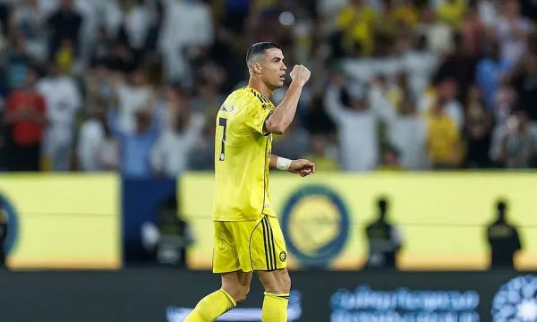 Роналдо вкара нови два гола за Ал-Насър