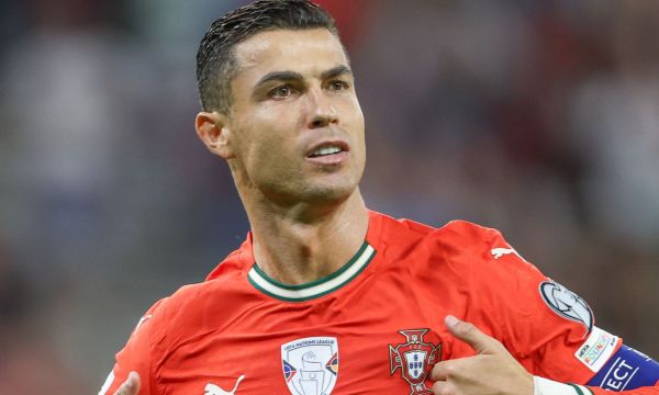 Роналдо:  Спечелването на Световното не е мечта за мен