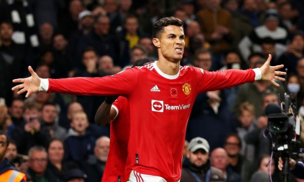 Роналдо: Всички знаят, че седми номер в Ман Юнайтед е митичен