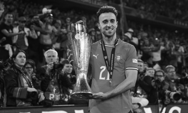 Роналдо обясни отсъствието си от погребението на Жота