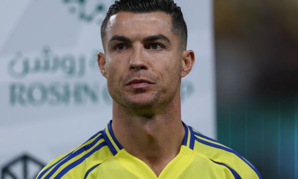 Роналдо: „Златната топка” е измислена награда