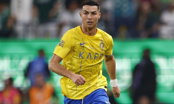 Роналдо: Не знам колко автомобила имам 